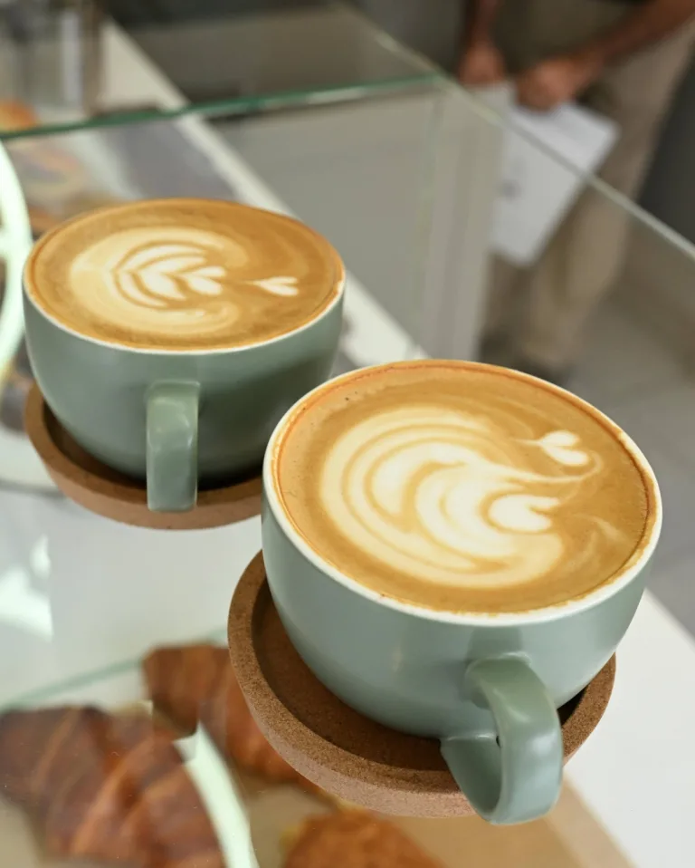 Atom Coffee - Speciality Coffee