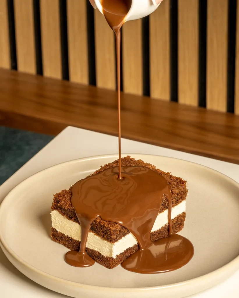 Atom Coffee - Desserts